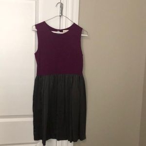 Worn once and never a chance to wear again